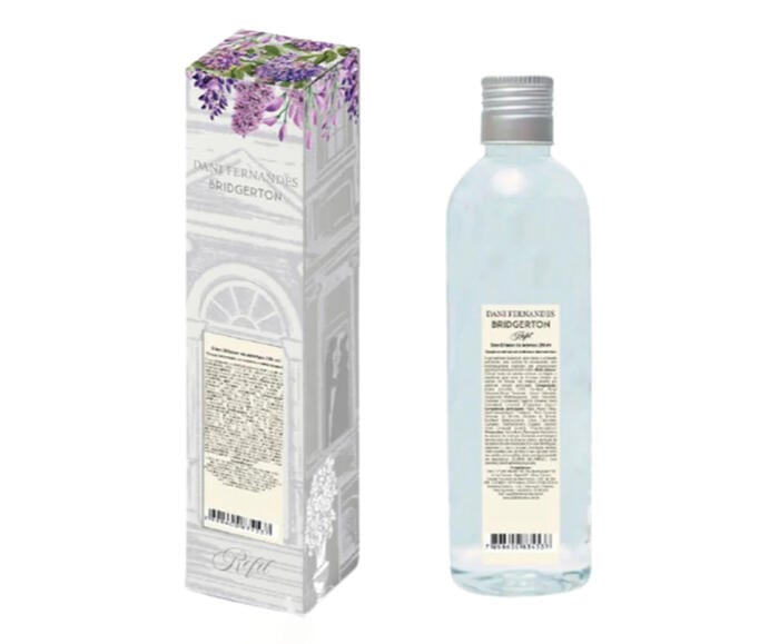 Refil de Difusor de Aromas Hort&ecirc;nsias e Segredos - image 1