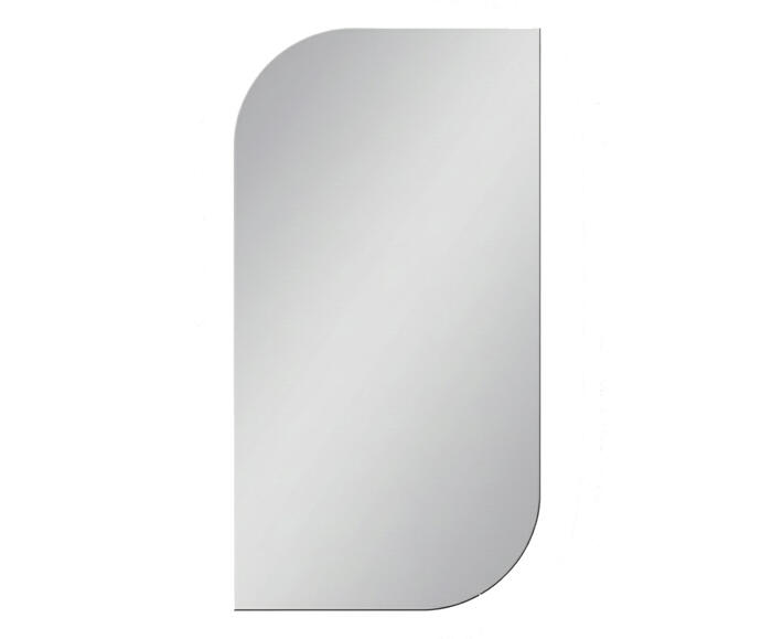 Espelho com Led Smart Bahrein Caramelo - image 0
