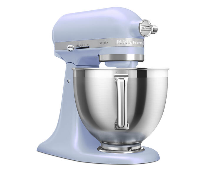 Batedeira Kitchenaid Artisan Blue Salt image number 2