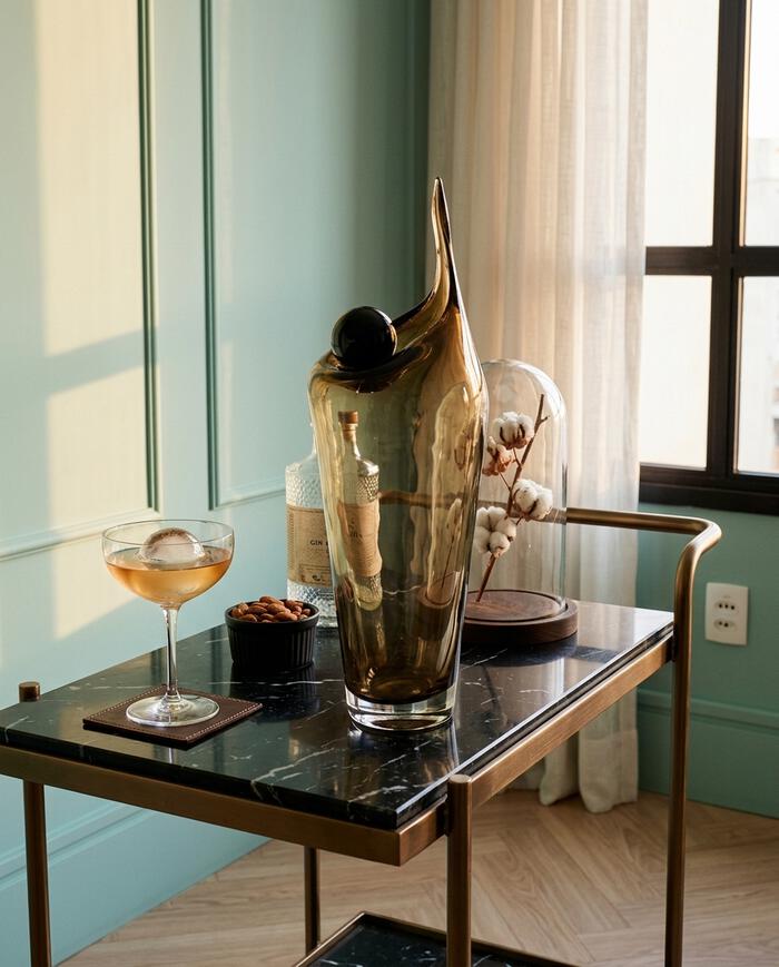 Vaso Decorativo Hylo image number 2