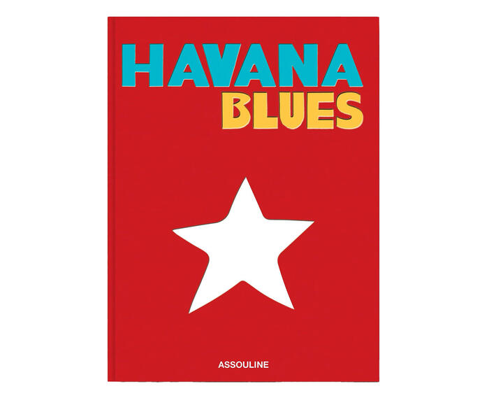 Livro "Havana Blues" - image 0