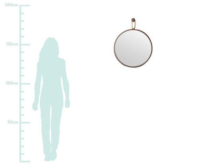 Espelho Short Strip - image 1