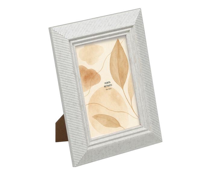 Porta-retrato Orivis Off-White - image 1