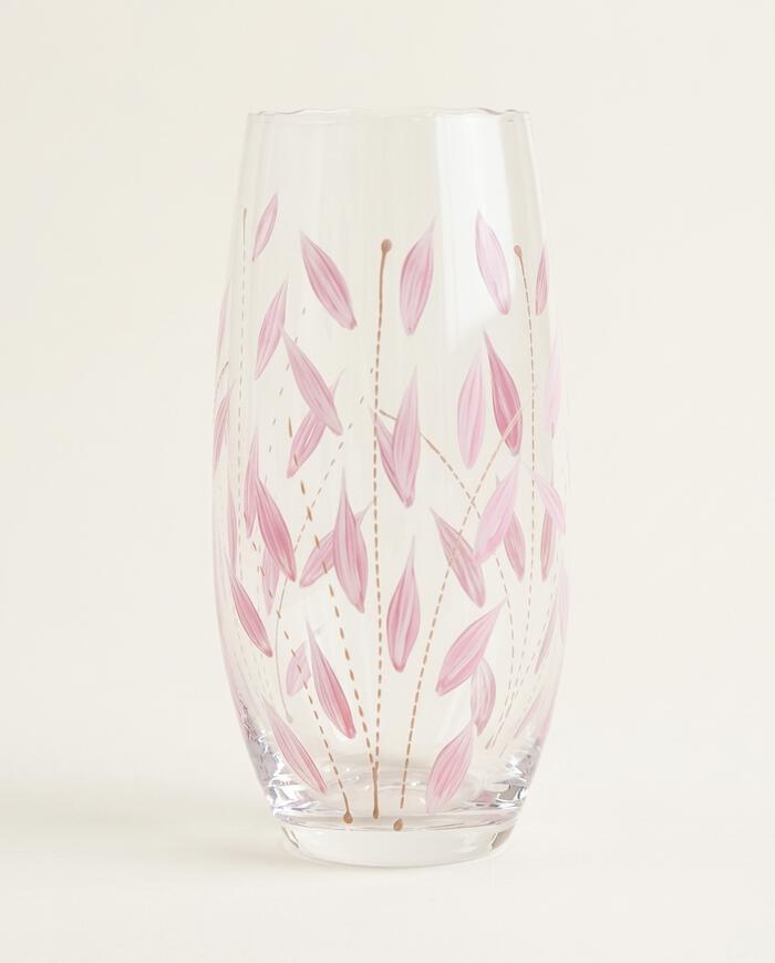 Copo Long Drink Candy Rosa - image 0