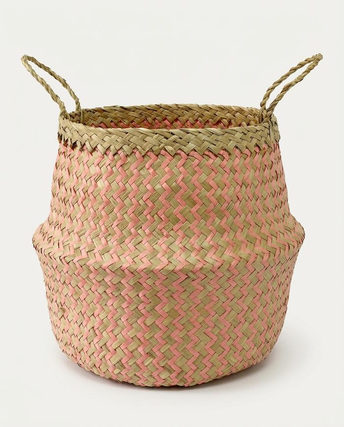 Cesta Mundi Rosa image number 3