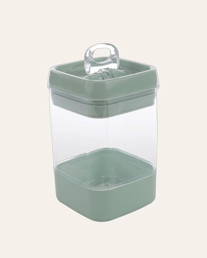 Pote Herm&eacute;tico Nutribox Verde - image 0