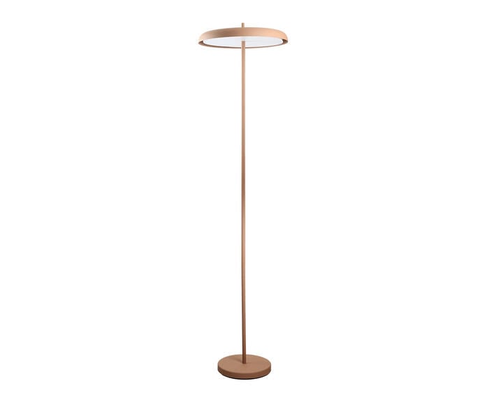 Coluna Dalu Bivolt - Terracota - image 0