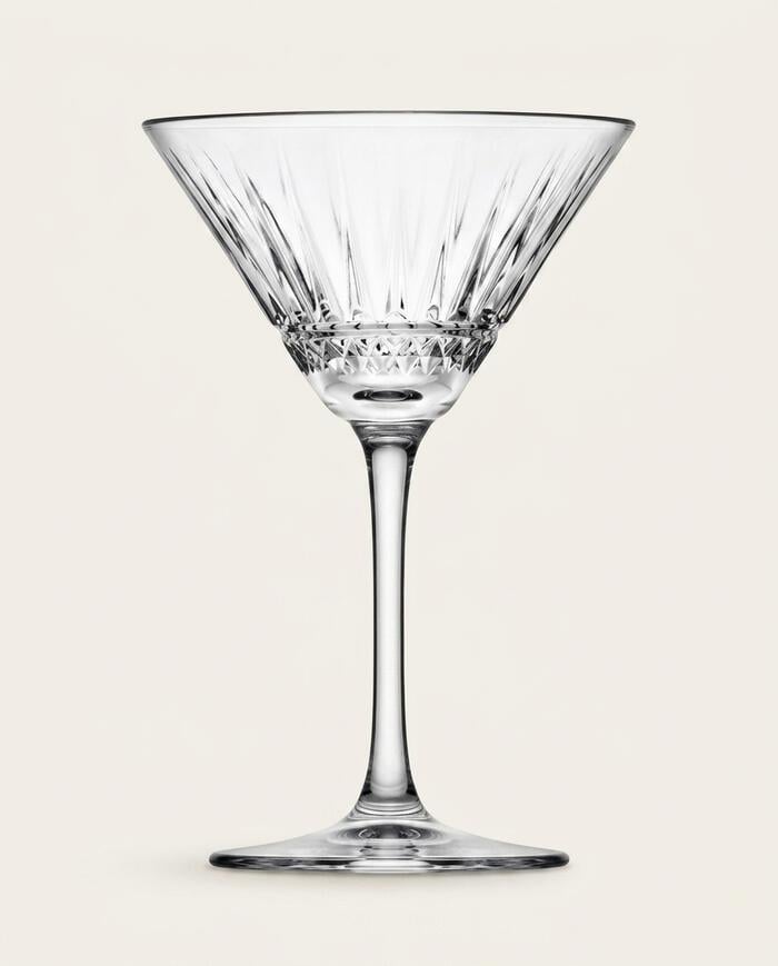 Jogo de Ta&ccedil;as para Martini Elysia - image 0