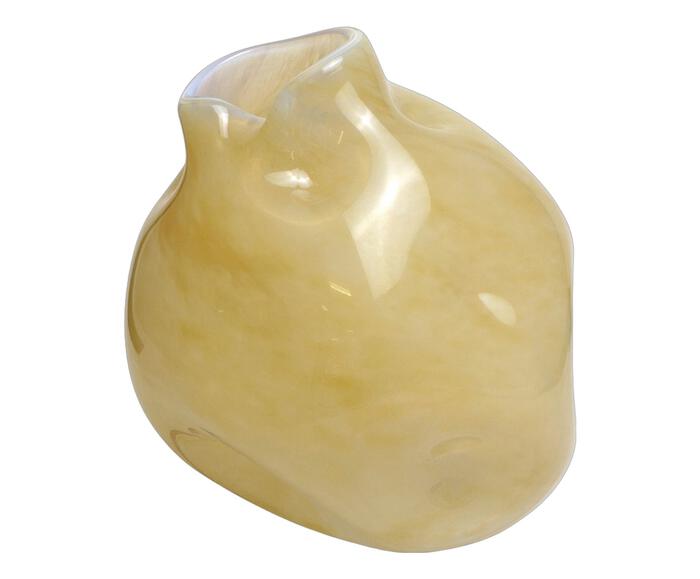 Vaso Decorativo Draveno &Acirc;mbar - image 0