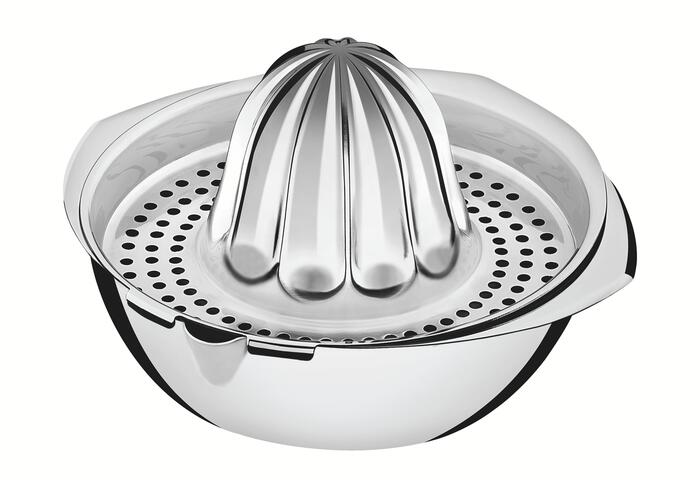 Espremedor de Frutas em Inox Millie - Prata - image 0