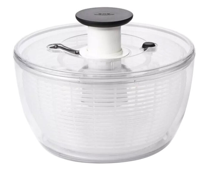 Tigela Lava e Seca Saladas Helpful - image 0