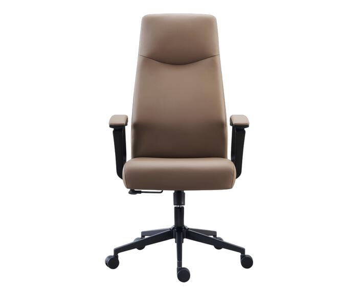 Office Quebec com Apoio Marrom - image 0