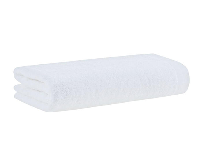 Jogo de Toalhas Dual Air com Cinta II Branco - image 1