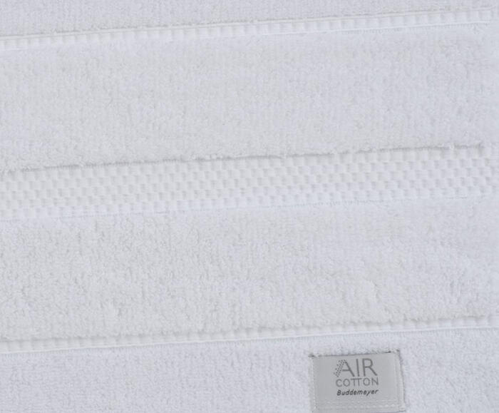 Jogo de Toalhas Dual Air Branco image number 2