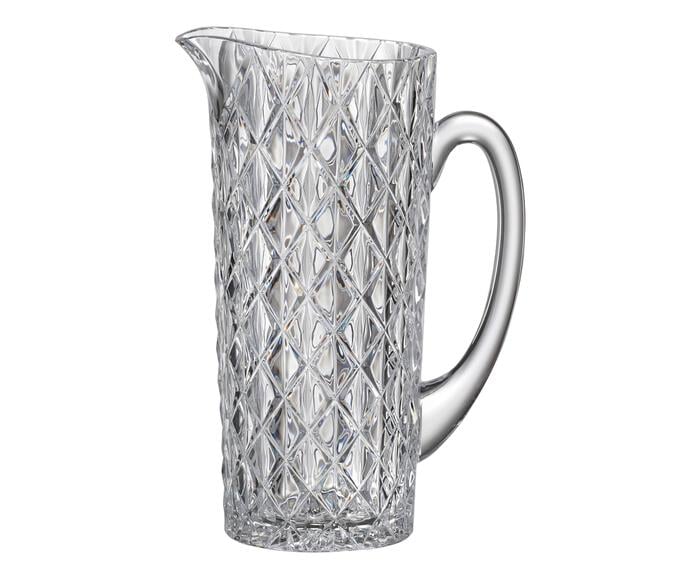 Jarra Memphis em cristal - image 0