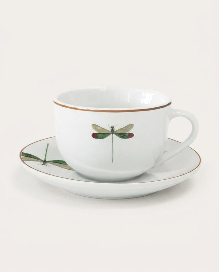 X&iacute;cara para Caf&eacute; Lib&eacute;lula image number 3