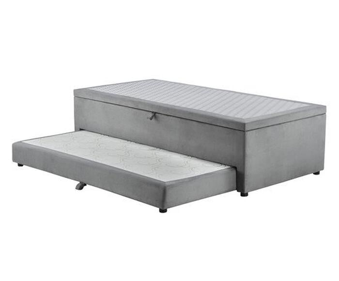 Cama Box Ba&uacute; 3 em 1 - image 1