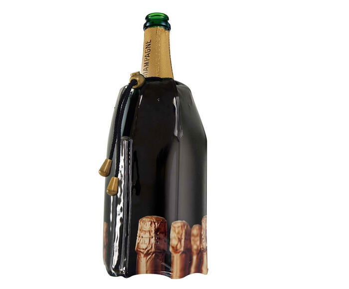 Cooler para Champanhe Cristaly - image 0
