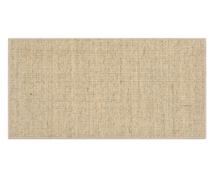 Passadeira Boucl&ecirc; Noah Creme - image 0