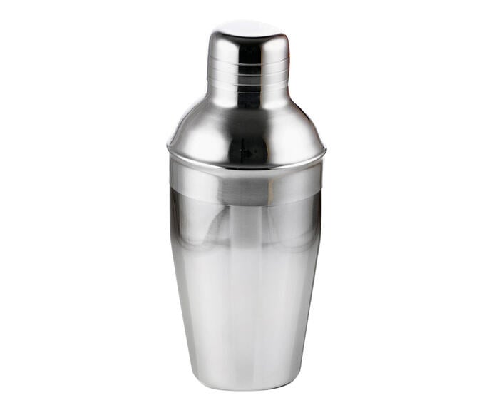 Coqueteleira em Inox Liverpool - image 0