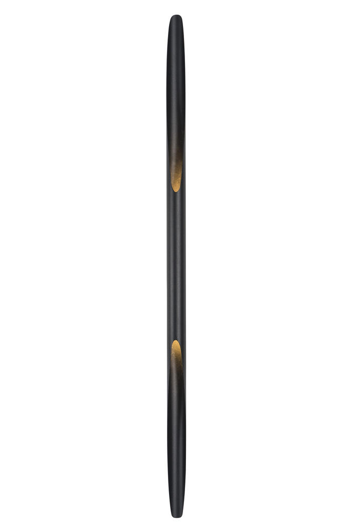 Arandela Lewis Preto ll - Bivolt - image 1