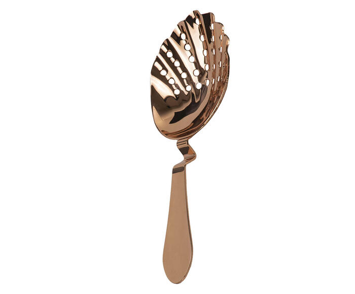 Coador Julep Profissional Bartender Rose Gold - image 0