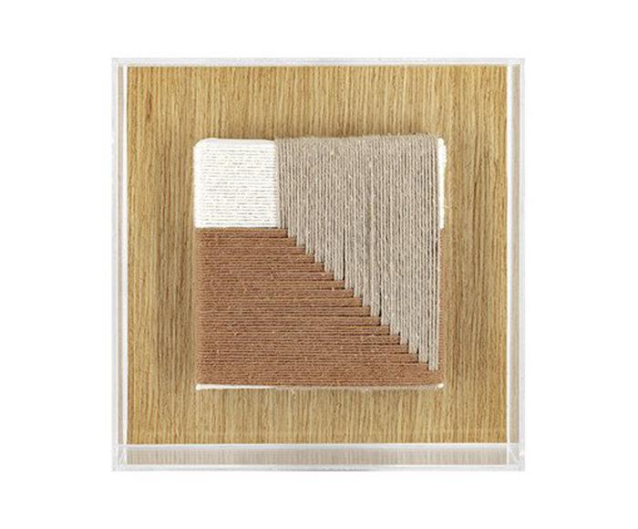 Quadro Romildo Ferreira Prisma - image 0