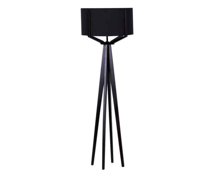 Lumin&aacute;ria de Ch&atilde;o Ernanda - Bivolt - image 0