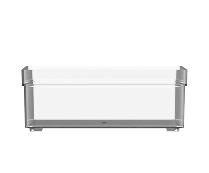 Organizador De Gavetas Clear - image 1