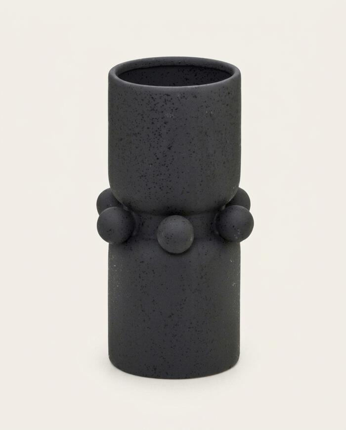 Vaso Blake II - Preto image number 4