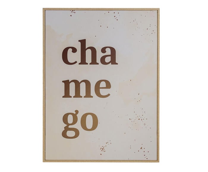 Quadro Chamego - image 0