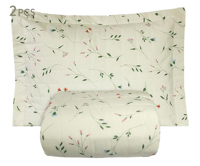 Jogo de Cobre-Leito Misto Classic Marquesa - image 1