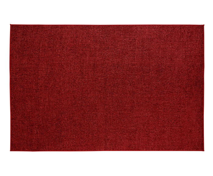 Tapete Linen Vermelho image number 0