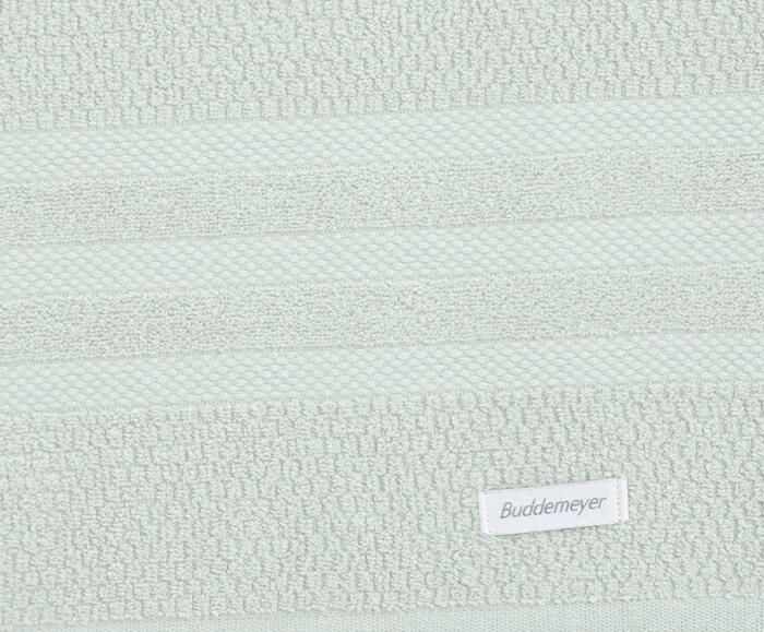 Jogo De Toalhas Vanilla Extra Soft Banho Verde image number 1