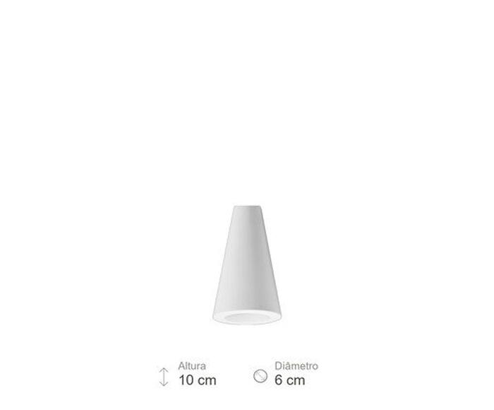Pendente Pontaccio Branco - image 1