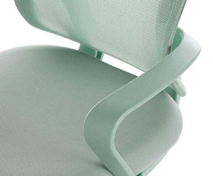 Cadeira Office Kira Menta image number 8
