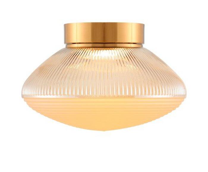 Plafon Bagatti Champanhe e Dourado - image 0