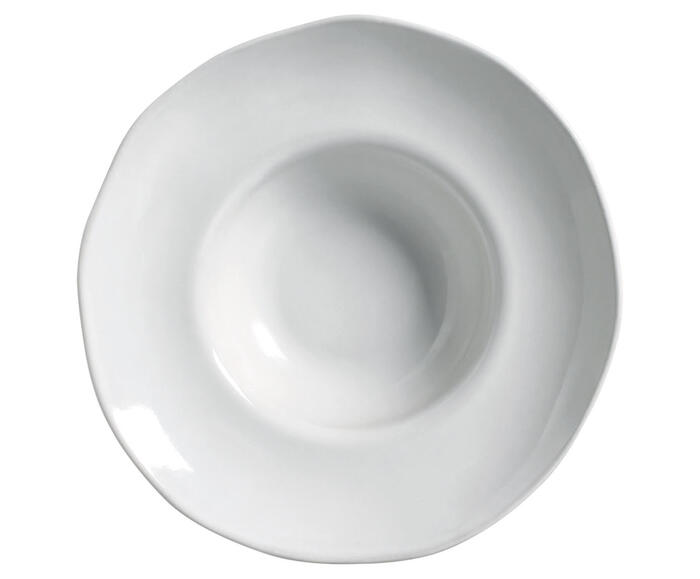 Jogo de Pratos para Massa Org&acirc;nico New White - image 1