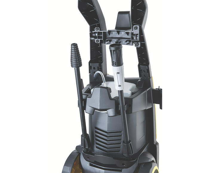 Lavadora de Alta Press&atilde;o Gnini - image 1