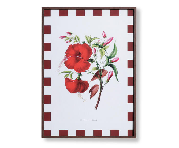 Quadro Decorativo Rita - image 0
