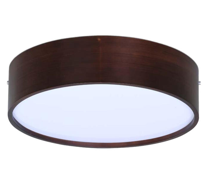 Plafon Wengue Bivolt - image 0