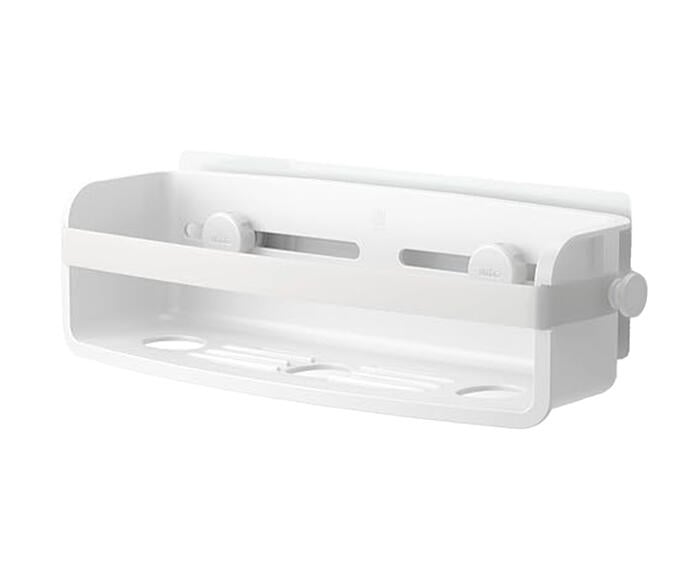 Flex Adhesive Bin Branco - image 0