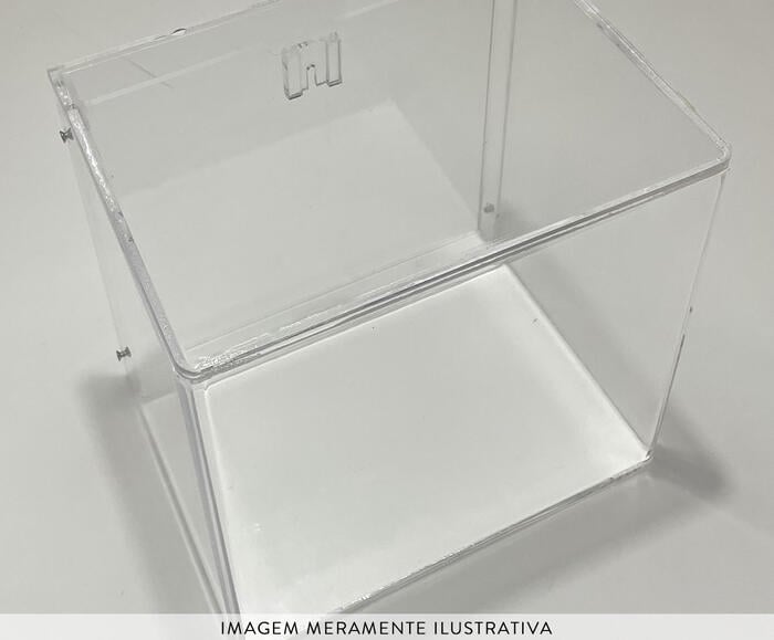 Caixa para Decora&ccedil;&atilde;o - image 1