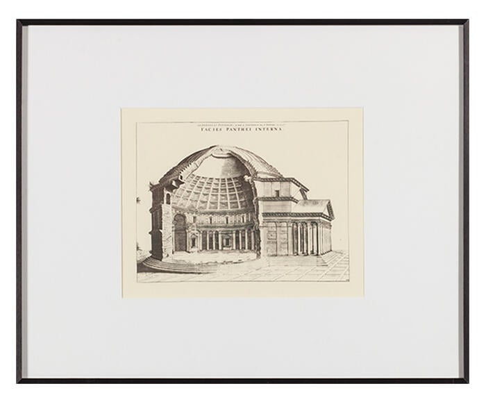 Quadro Antique Iv - image 0