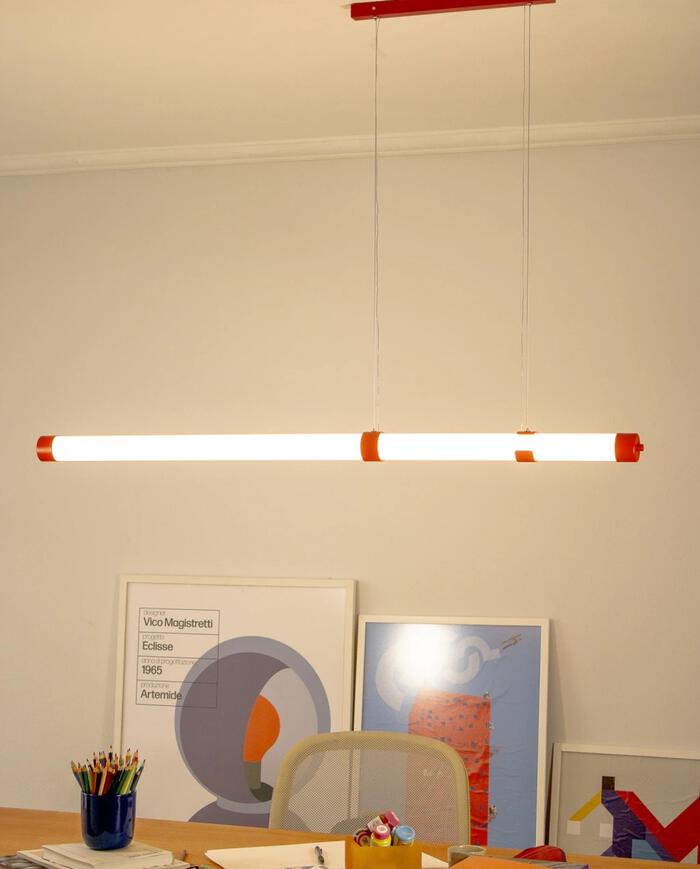 Pendente Flauta image number 5
