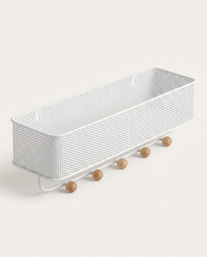 Organizador Estique - Branco - image 1