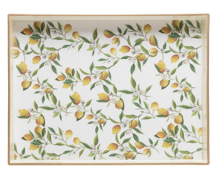 Bandeja Decorativa Siciliano - image 1