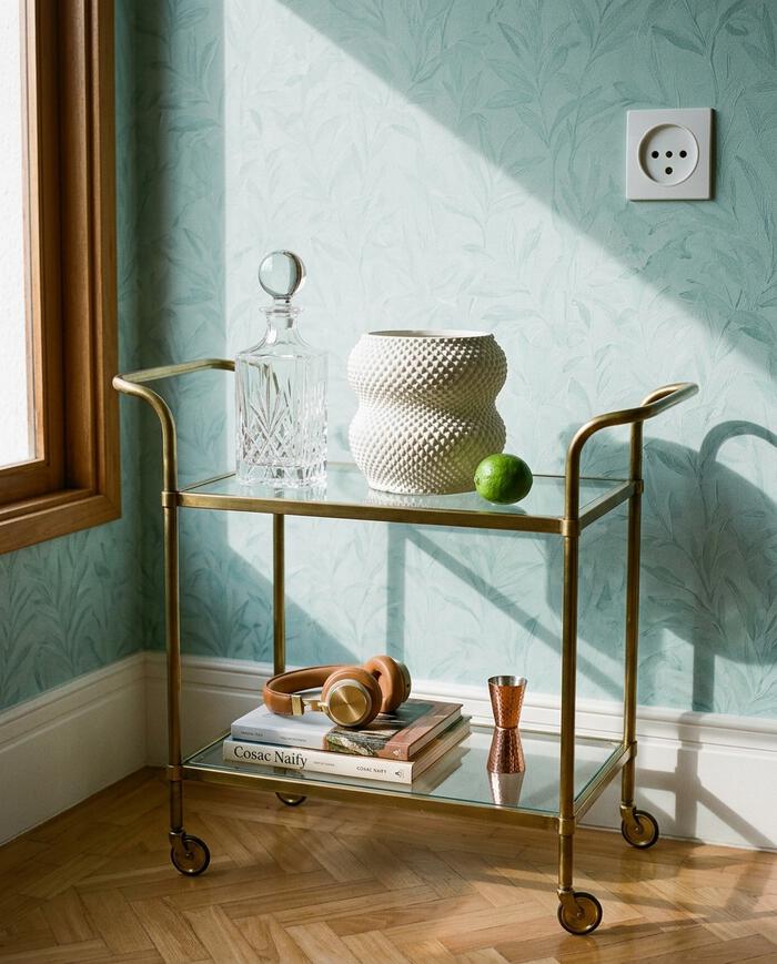 Vaso Decorativo Grapto - image 1