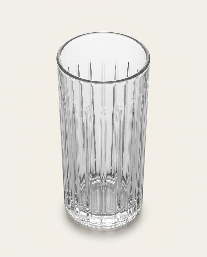 Jogo de Copos em Cristal Soho - image 1