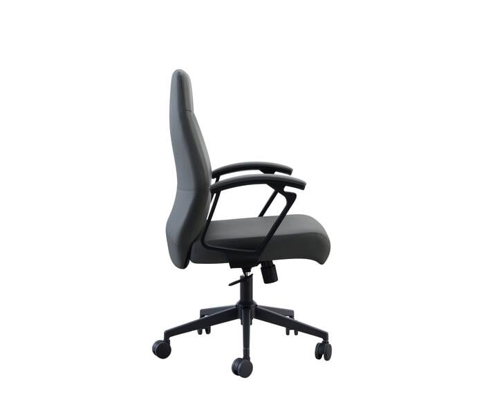 Office Quebec Cinza - image 1